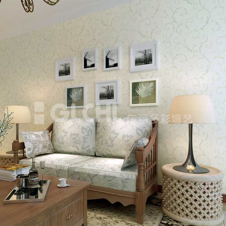 手工墻紙 客廳 手工墻紙 客廳